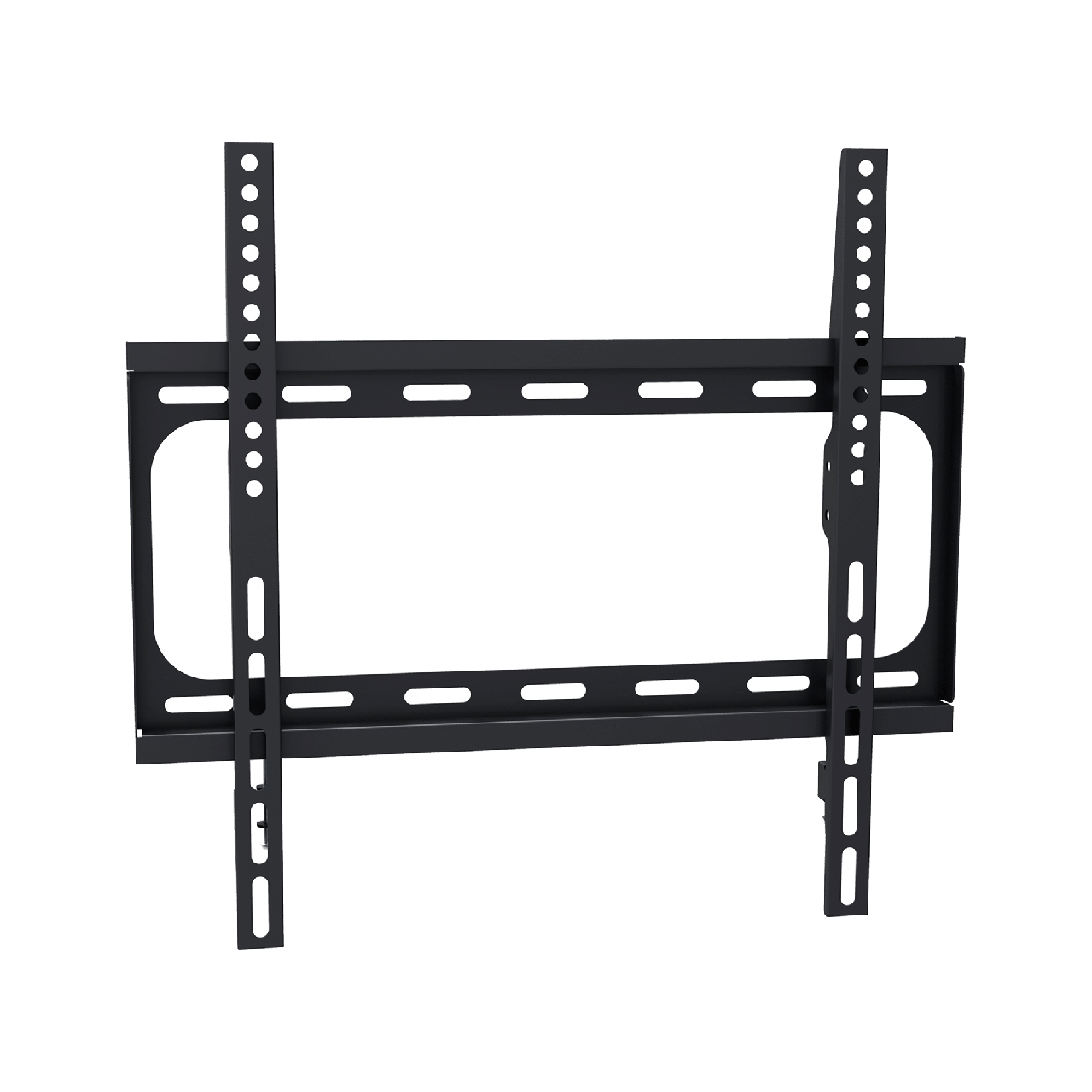 Крепление для телевизора Cabletech 26-55" Черный (UCH0151)