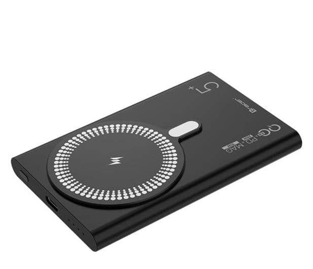 Повербанк Tracer Power bank AirMag2 5000 mAh PD20W/15W (TRABAT47645)