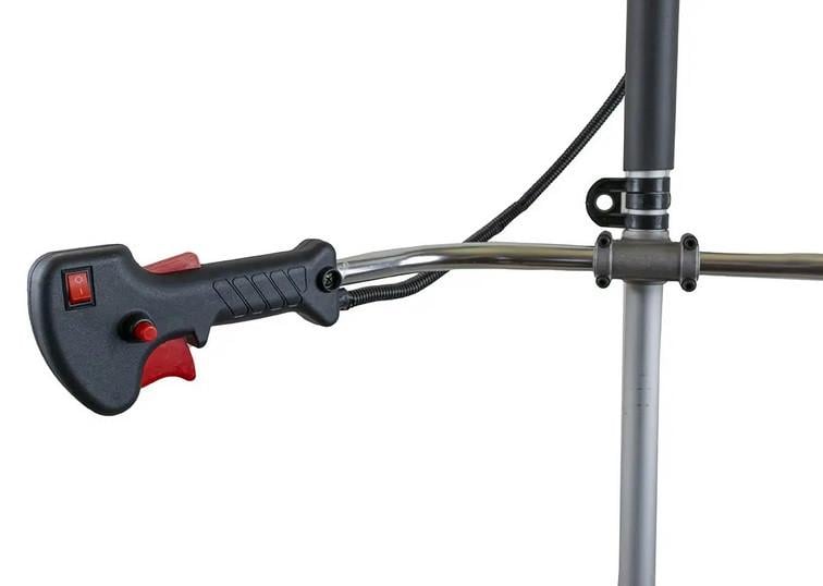 Мотокоса бензиновая GARDTECH GT-4310 (1824624623) - фото 6 Мотокоса бензиновая GARDTECH GT-4310 (1824624623) - фото 6