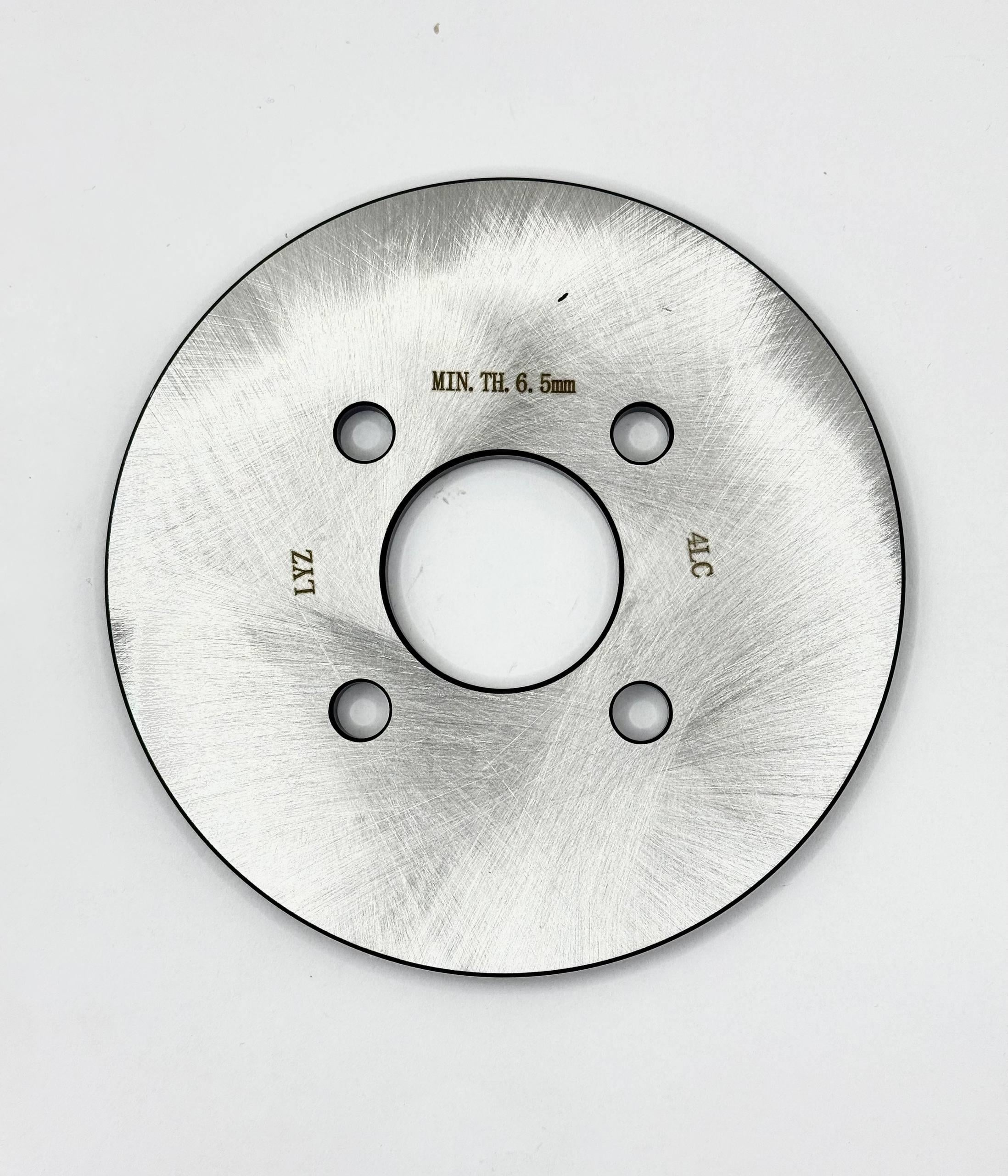Тормозной диск задний CFMOTO 7020-080002 (ES4)