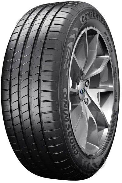 Автошина CrossWind Comfort Peak 145/70 R13 71T