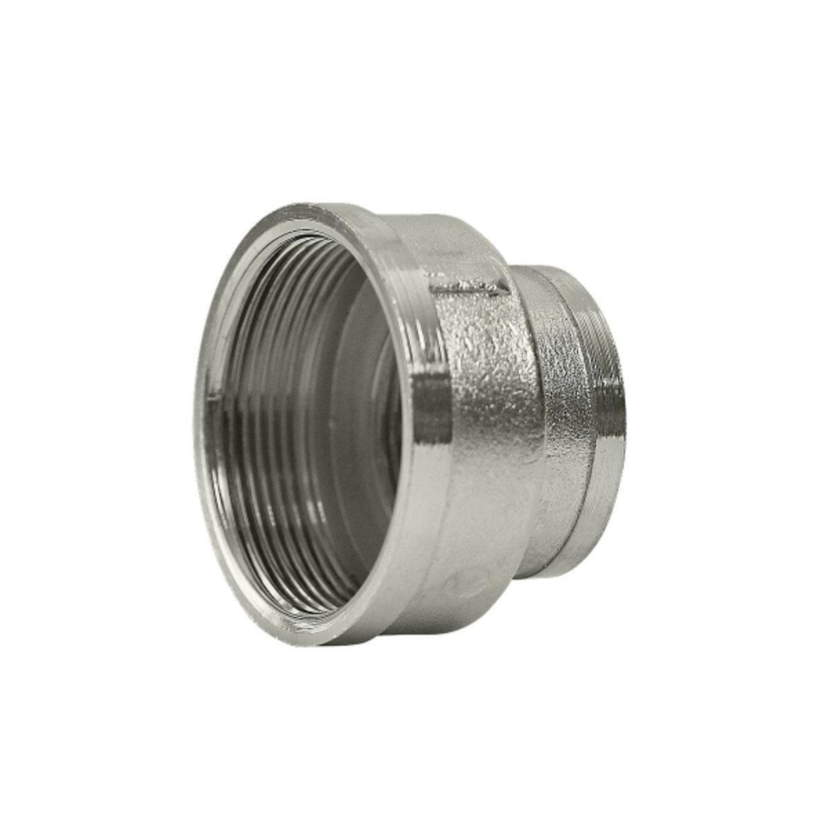 Муфта Lexline PN10 К.0331-ВН ВВ 1/2"x3/8" (SW-22401)