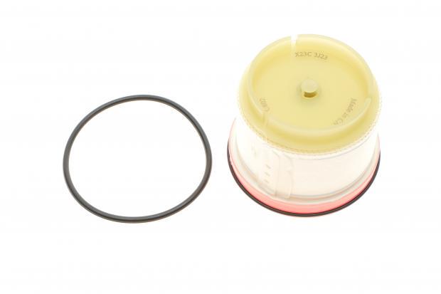 Фильтр топливный PURFLUX для Mitsubishi L200 2,2/2,4Di 15-/Toyota Hilux VII 2,5D/3,0D 05-15- (C802)