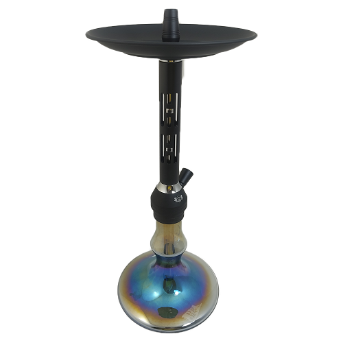 Кальян Garden Hookah 6145 Black (482001951)