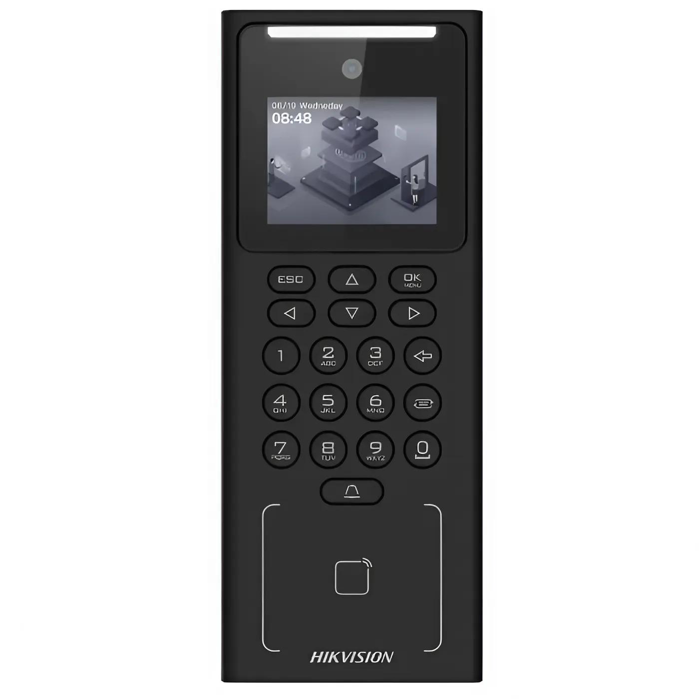 Терминал доступа Hikvision DS-K1T321MX Mifare (99-00014071)