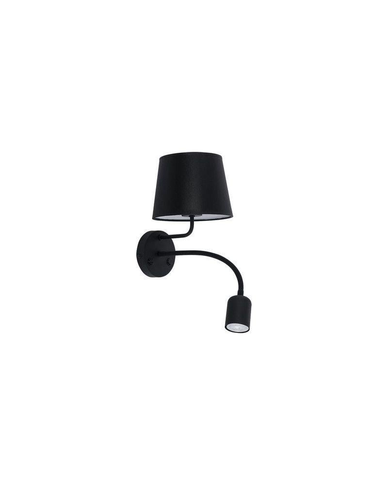 Бра TK Lighting Maja Black (2537)