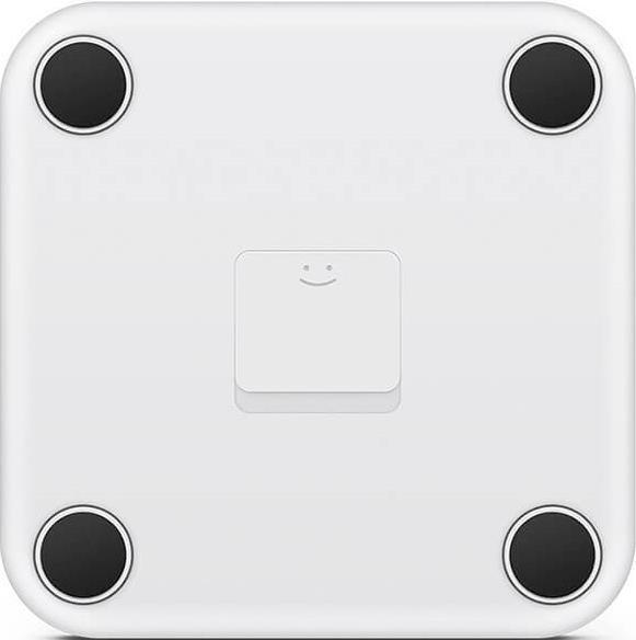 Умные весы Yunmai Mini Smart Scales M1501-WH White (45002) - фото 2 Умные весы Yunmai Mini Smart Scales M1501-WH White (45002) - фото 2