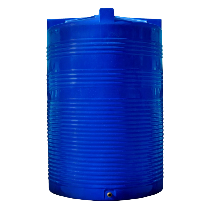 Емкость ВО Litolan 9500 RVД 235x239 см (DR001611)