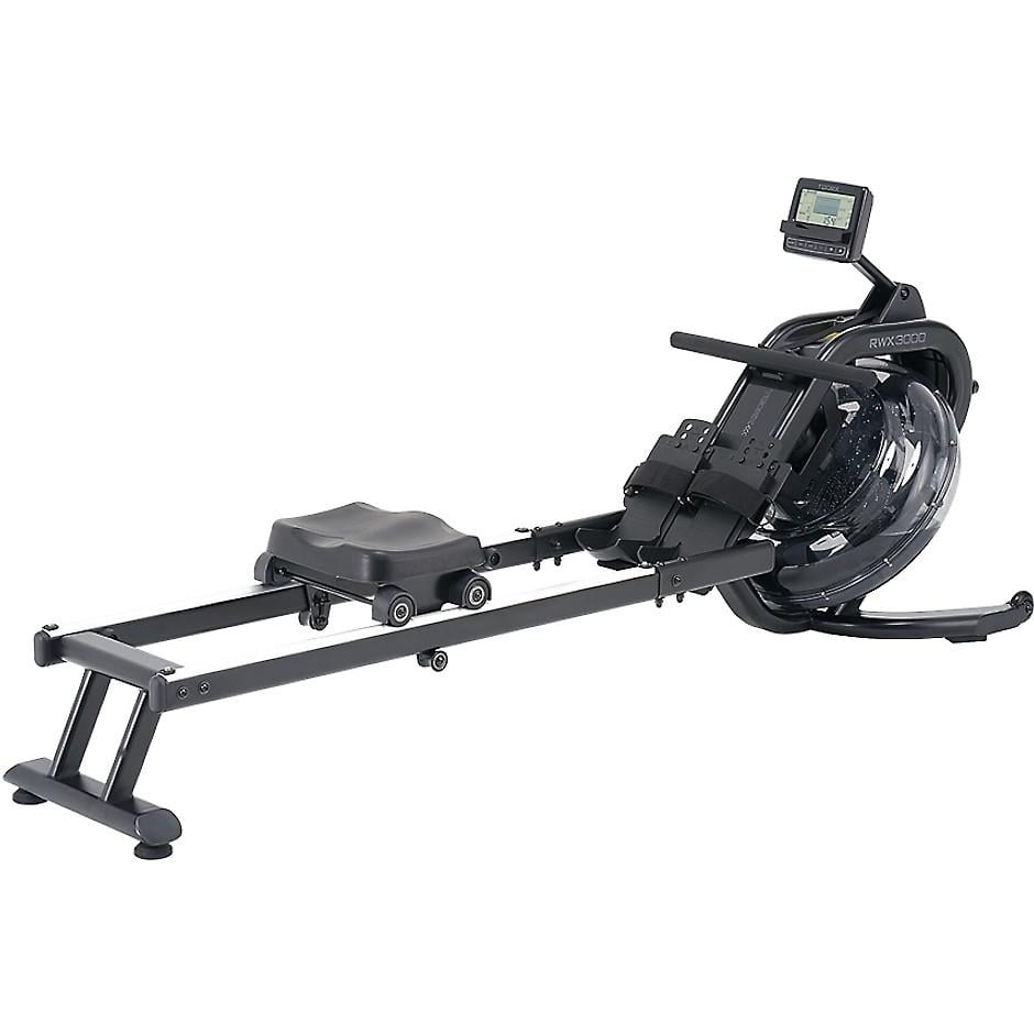 Тренажер гребний Toorx Rower RWX 3000 (2977329682)