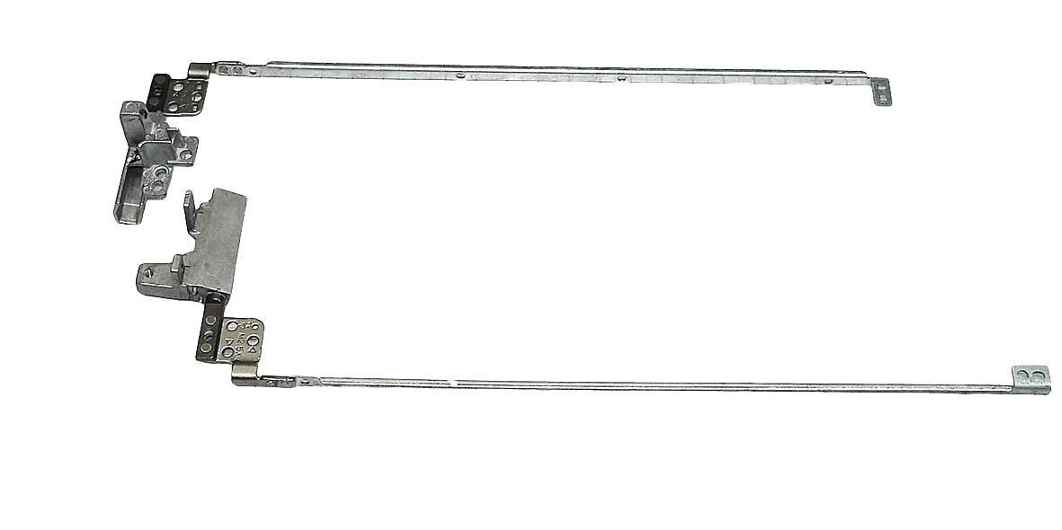 Петли для ноутбука HP ProBook 6560B/6565B/6570B (020503)