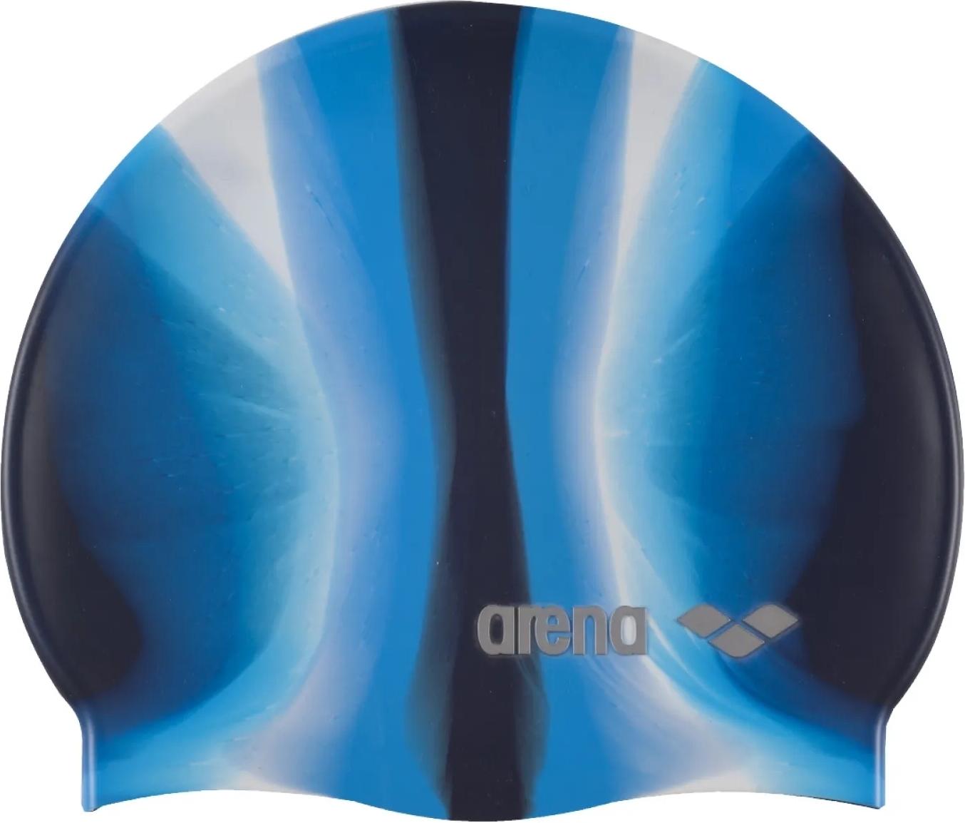 Шапочка для плавания Arena POP ART Разноцветный (91659-024)