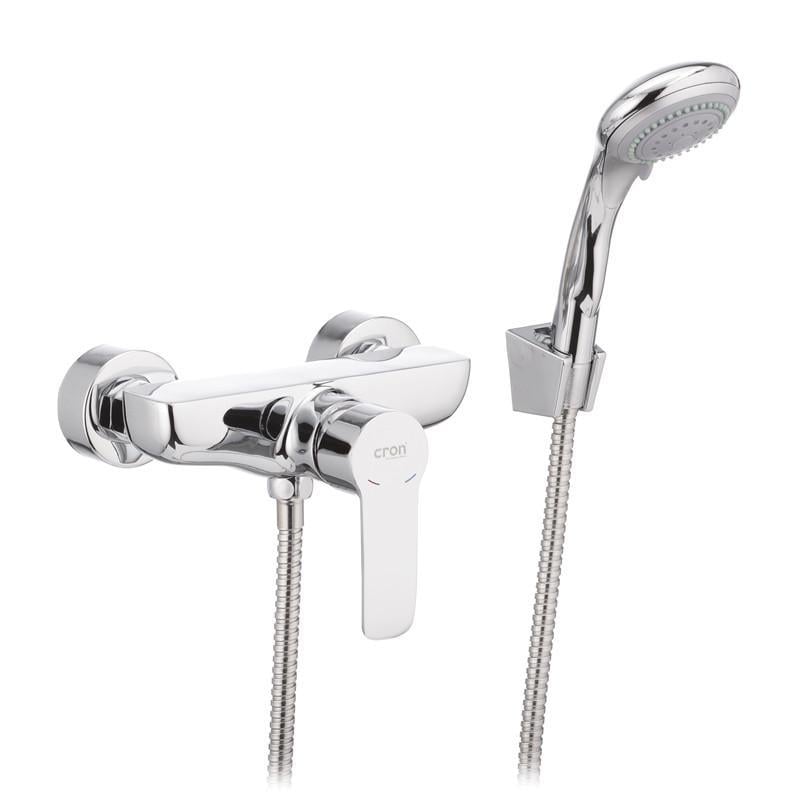 Смеситель для душа Cron COLUMBIA 003 (CR0220)