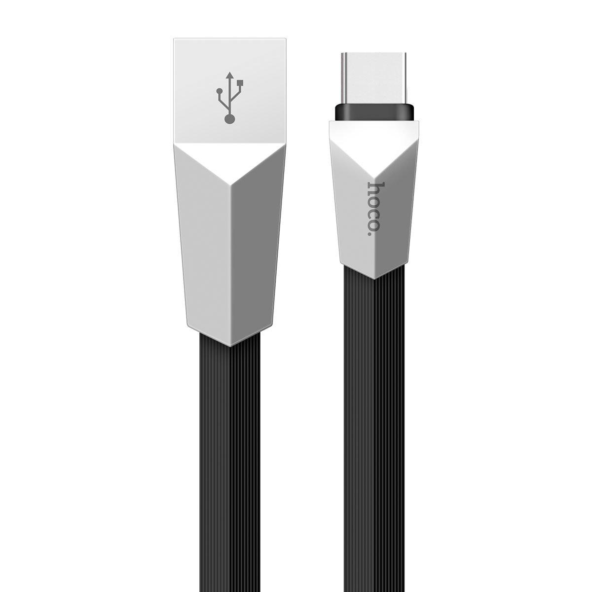 Кабель синхронізації Hoco X4 Type C Cable