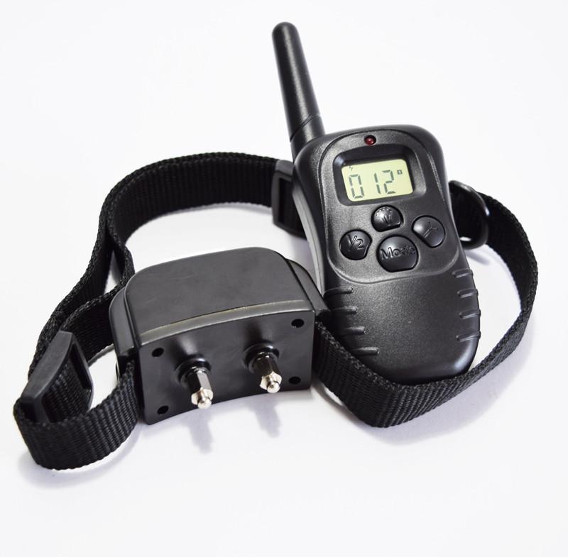 Електронашийник для дресирування собак Training Collar 998DR