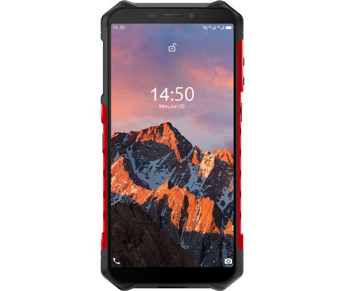 Смартфон Ulefone Armor X5 Pro 4/64 Gb UA-UCRF Red - фото 2