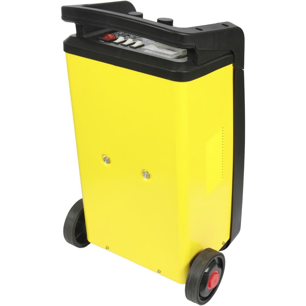 Пуско-зарядний пристрій Кентавр ПЗП-600НП (26768939) - фото 2 Пуско-зарядний пристрій Кентавр ПЗП-600НП (26768939) - фото 2