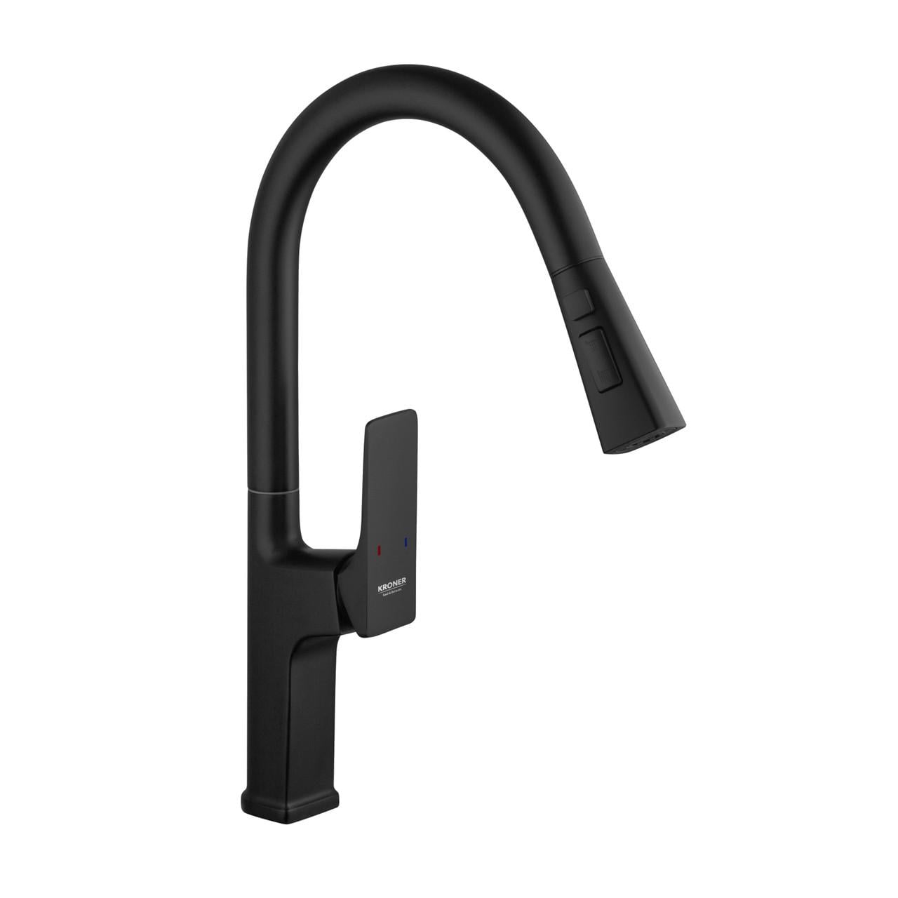 Смеситель для кухни Kroner KRP Vog - SCH030-T (CV035574)