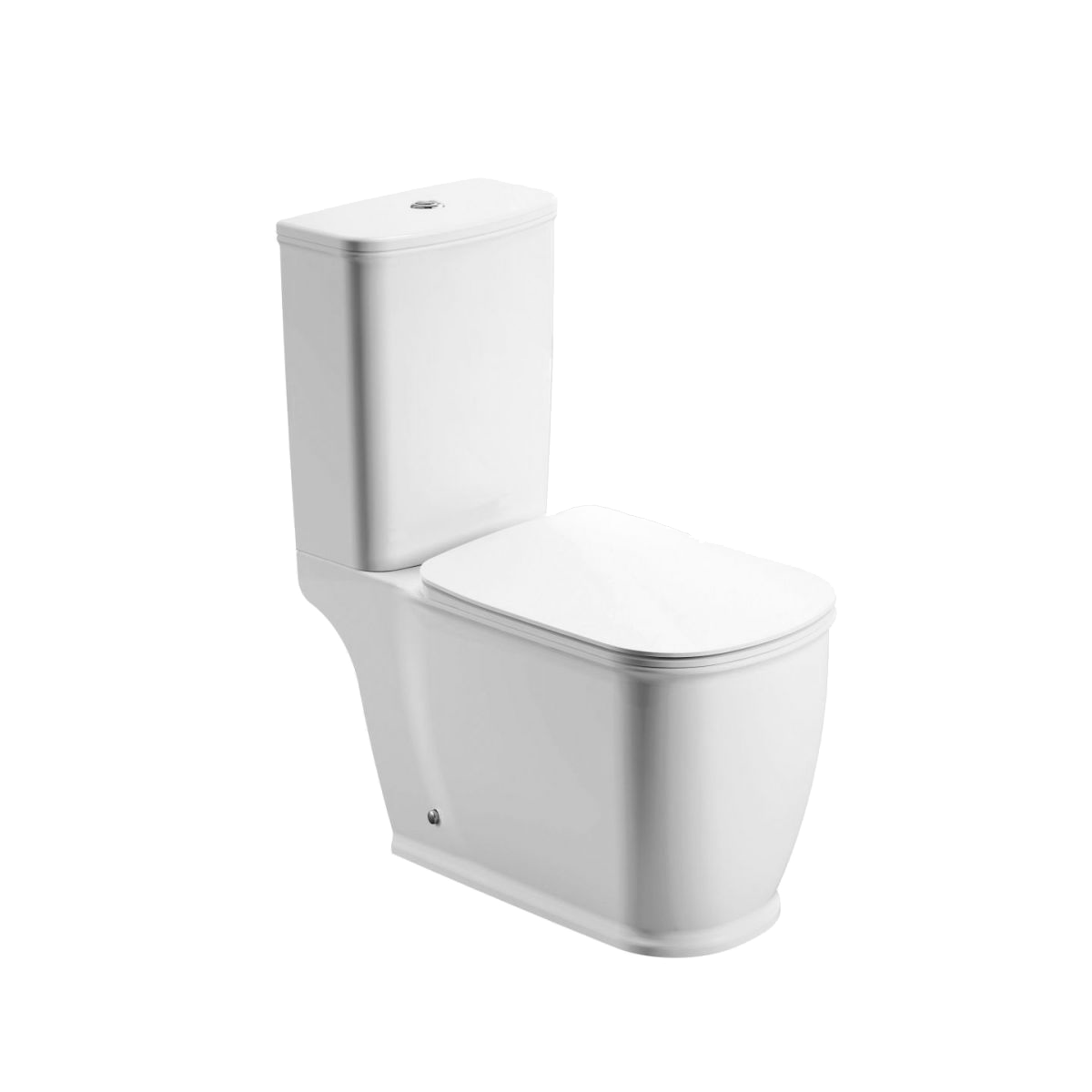 Унітаз-компакт DEVIT Afina (3010150)