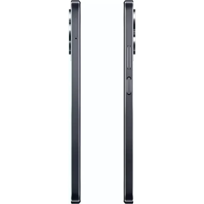 Смартфон Realme Note 50 4/128GB Black - фото 7