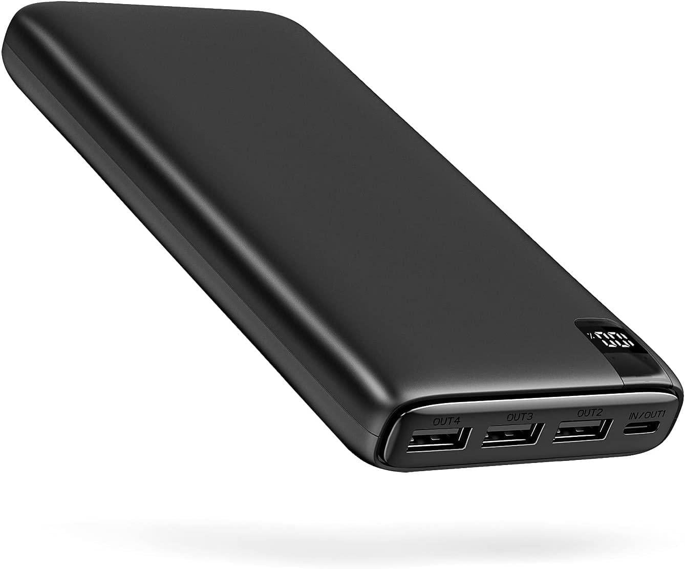 Повербанк Riapow 26 800 mAh (00001550)