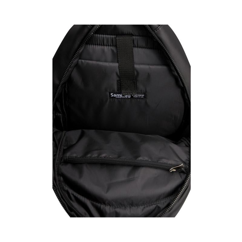 Рюкзак Zard 0ZN жіночий 43x27x13 см Чорний - фото 3