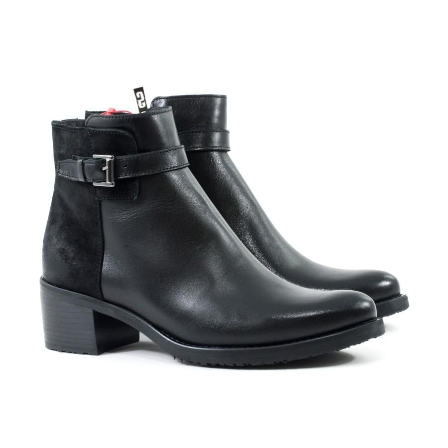 Ботинки женские SIMEN 1721A р. 36