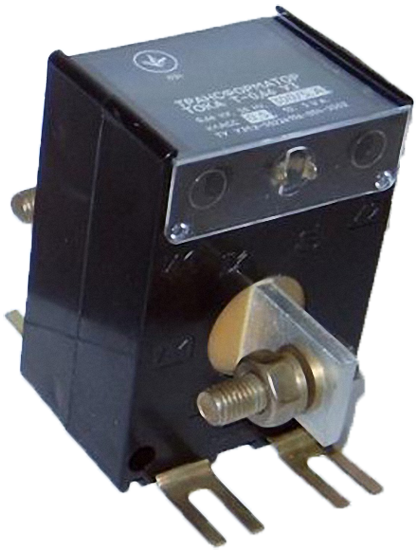 Трансформатор тока Т-0,66 250/5A класс точности 0,5S