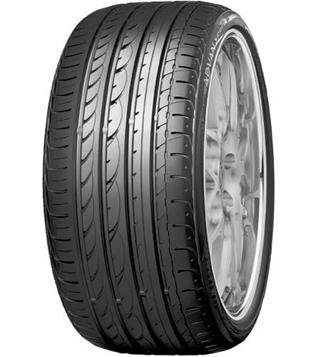 Автошина YOKOHAMA Advan Sport V103 225/50R17 94Y Run Flat (1675805040)