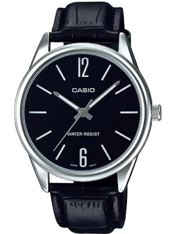Наручний годинник чоловічий Casio MTP-V005L-1BUDF (200681)