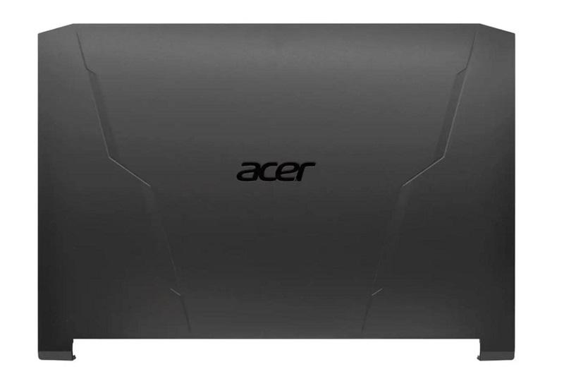 Кришка для ноутбуків Acer Nitro 5 AN515-45/AN515-56/AN515-57 (15125)