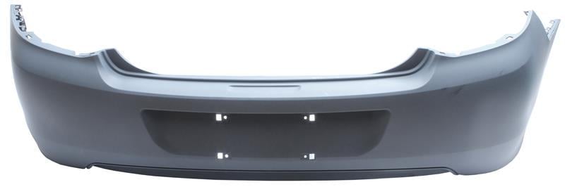 Бампер задний грунтованный для Peugeot 301 (CP PE-301-12-2450)