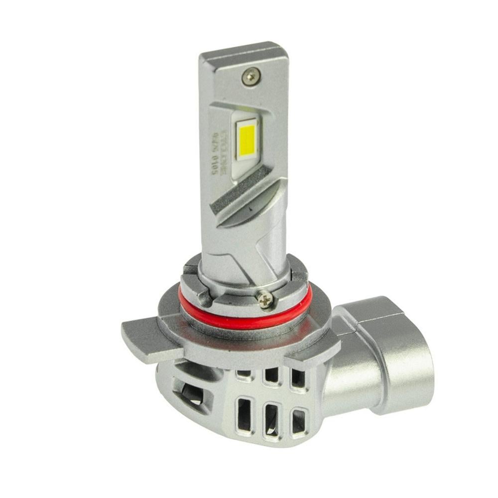 Светодиодная лампа CYCLONE Type-51 HIR2 9012 8000Lm 6000K CanBus 1 шт.