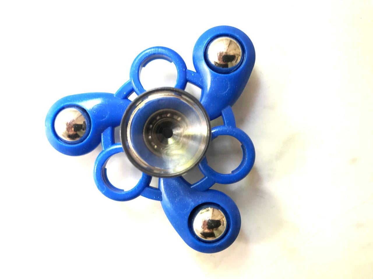 Спінер Fidget Spinner MoYu (1332375187)