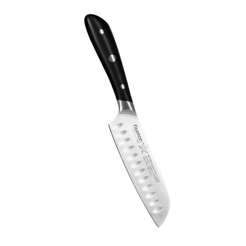 Нож сантока Fissman Fujiwara FS-2818 13 см (6-6-4714102)