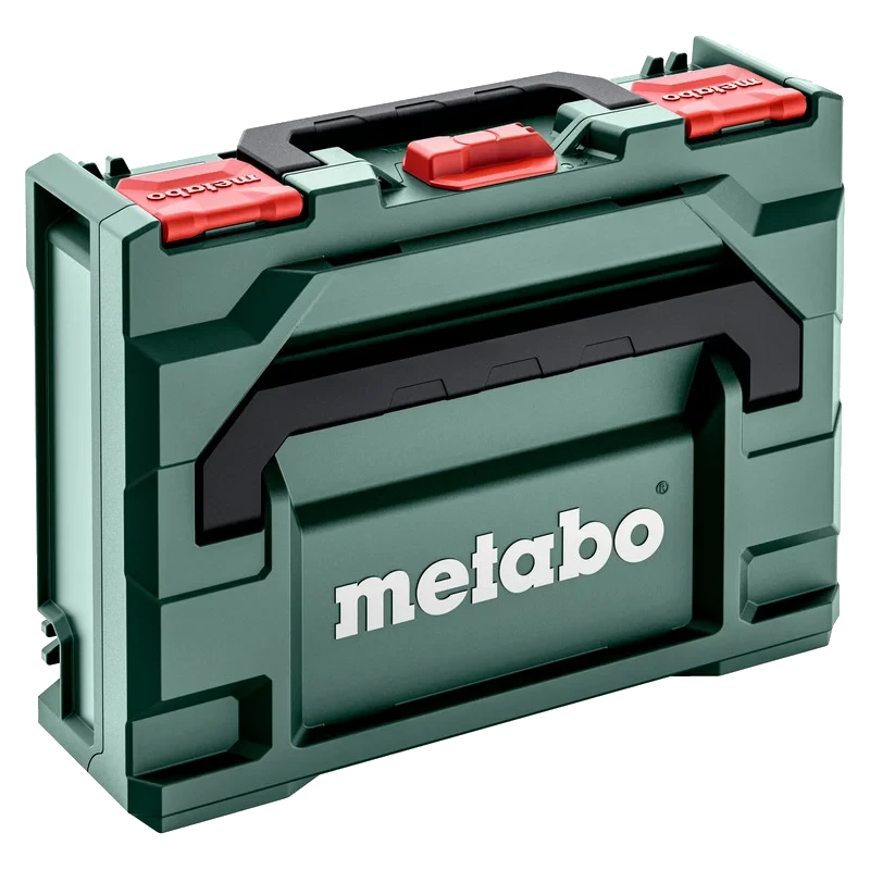 Коробка Metabo metaBOX 118 порожня (626882000) Коробка Metabo metaBOX 118 порожня (626882000)