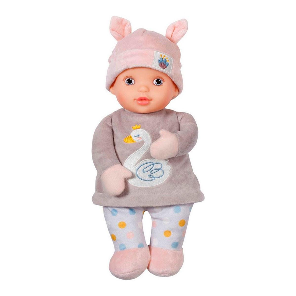 Кукла Baby Annabell For babies Сладкая малышка 30 см (710715-ks)