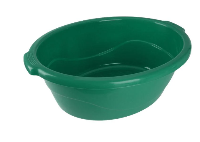 Таз Лазурит 25 л Зеленый (MCS-11843-1) Таз Лазурит 25 л Зеленый (MCS-11843-1)