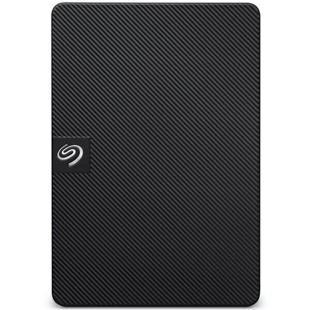 Жесткий диск внешний Seagate Expansion 2,5" USB MicroB 3.0 4 Тб Черный (STKM4000400) - фото 2