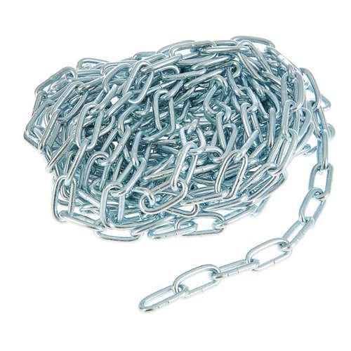 Цепь длиннозвенная LIFTEC DIN 5685C 2х21 мм (3212210)