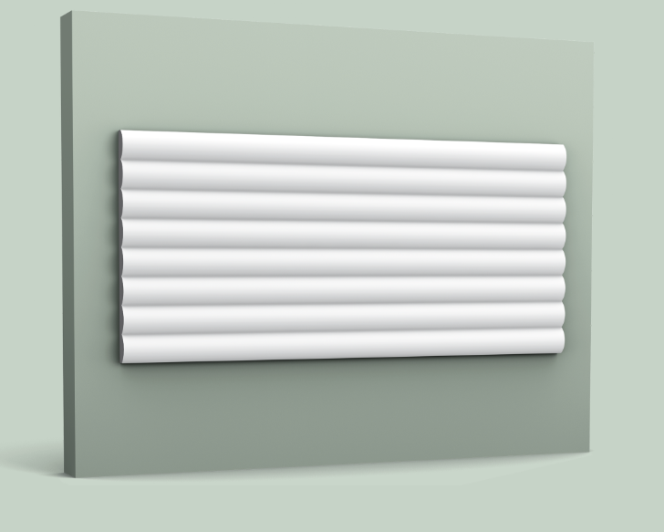 3D-панель Orac Decor W215