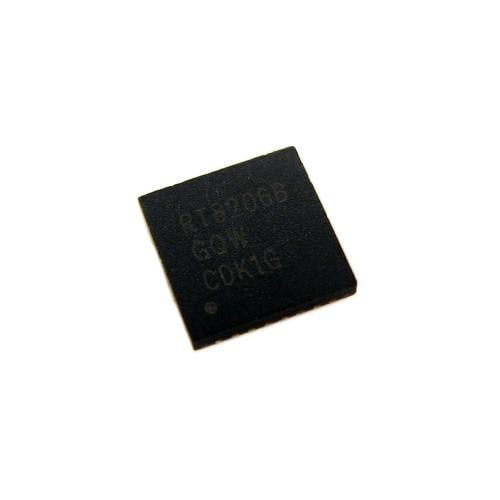 Чіп RT8206B RT8206 QFN32, Controller Shim