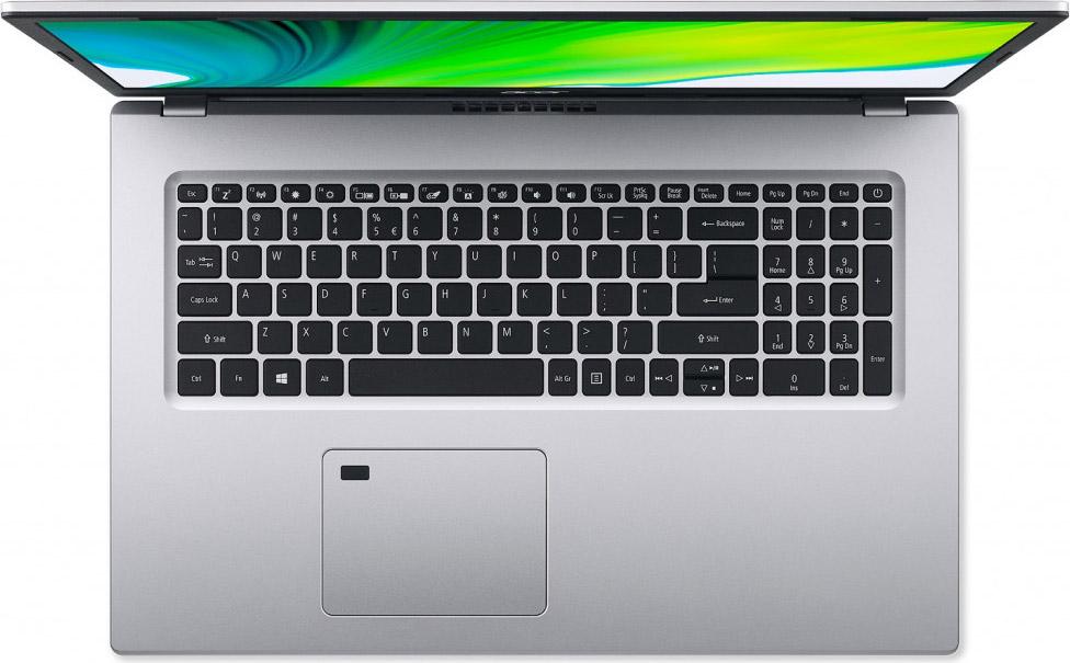 Ноутбук Acer Aspire 5 A517-52-71ZG (NX.A5DEV.00C) - фото 3