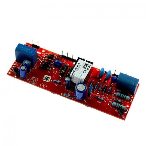Плата розжига для газового котла Beretta Ciao N/Boiler/Mynute/City до 2010 года R10028890 (00000059167)