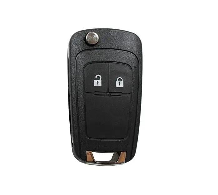 Корпус выкидного автоключа для Chevrolet MS06