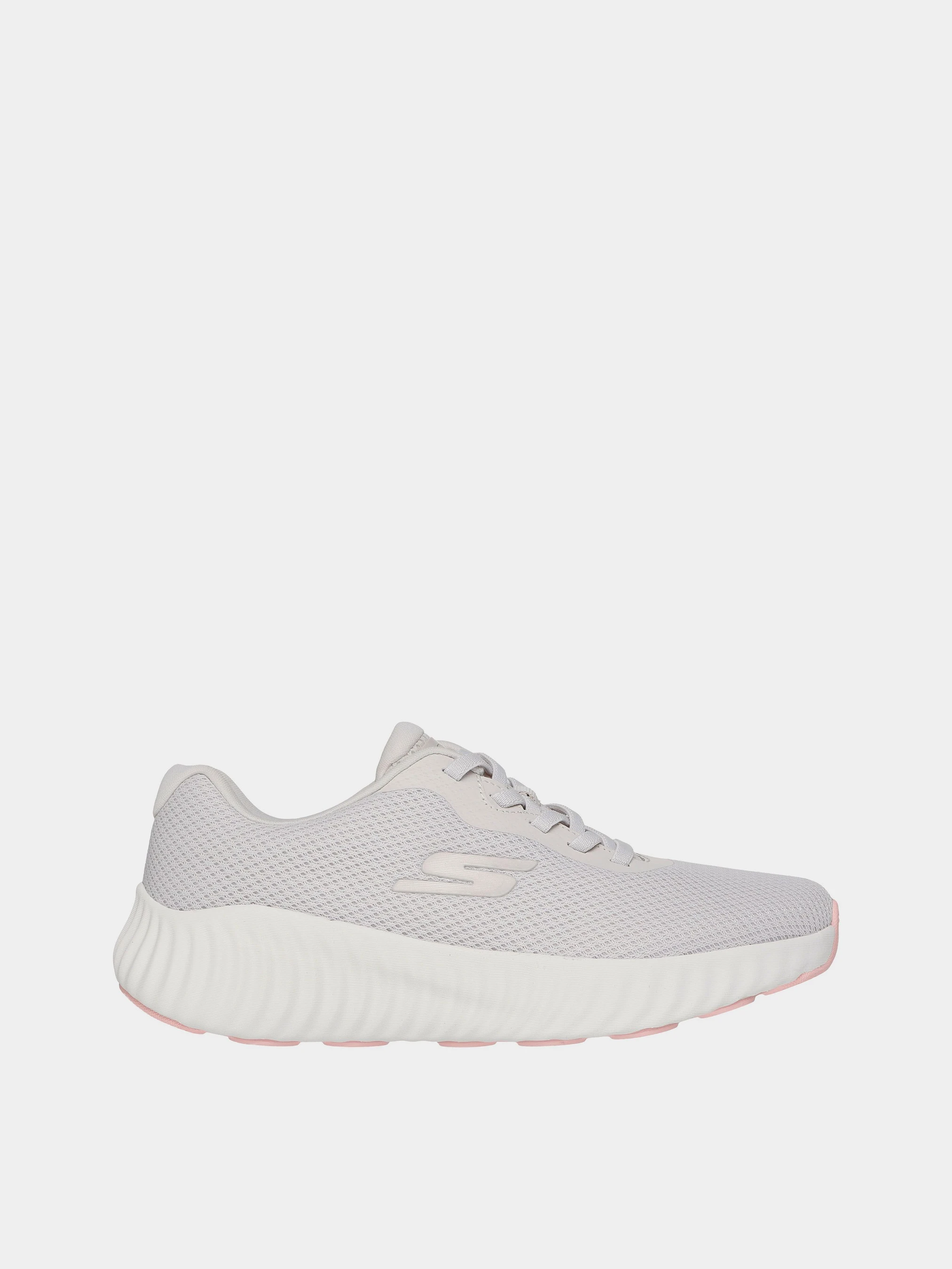 Кроссовки женские Skechers 129368 NAT р. 36 Бежевый ()