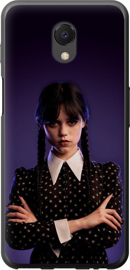 Чехол на Meizu M6s Wednesday v3 (5517u-1364-42517)