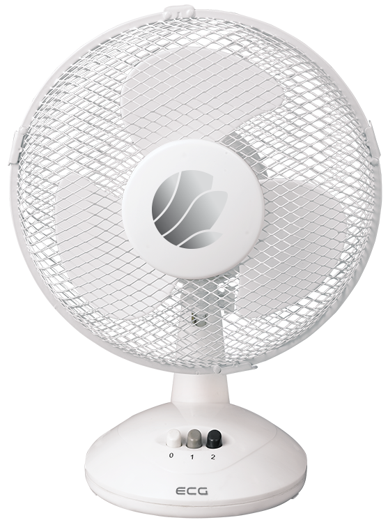 Вентилятор настольный ECG FT 23a Вентилятор настольный ECG FT 23a
