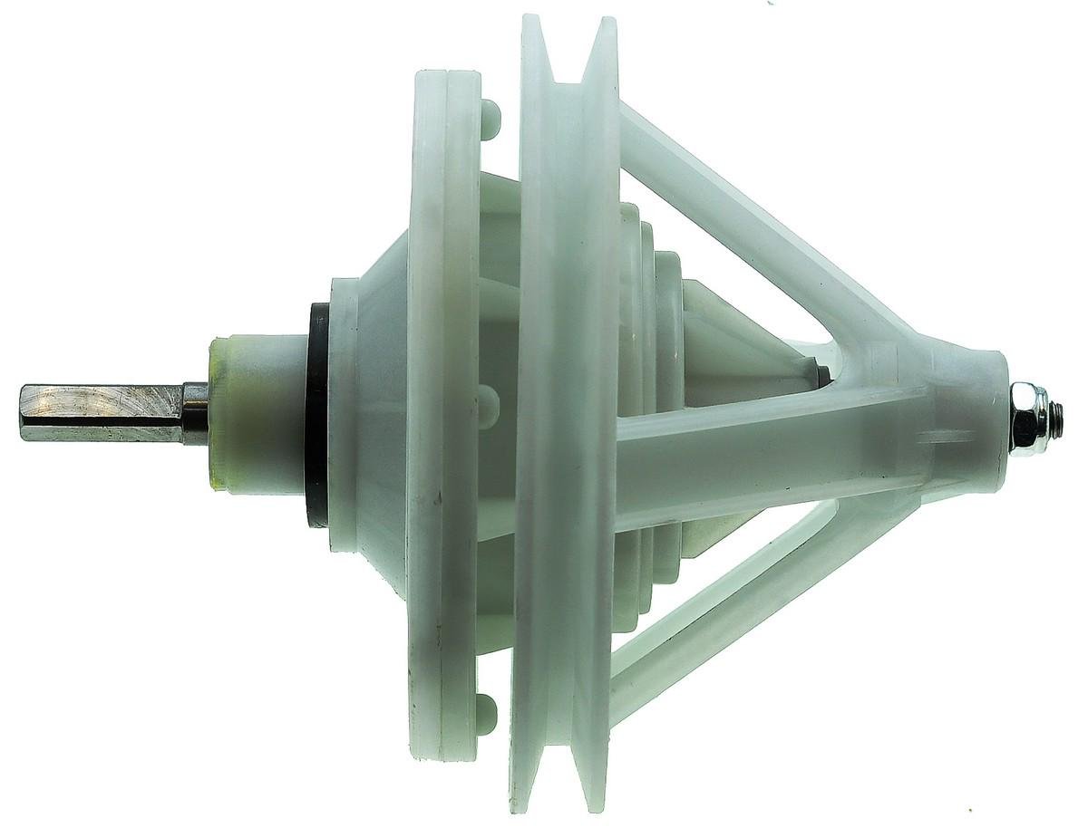 Редуктор стиральной машины Сатурн квадрат L-190 Редуктор стиральной машины Сатурн квадрат L-190