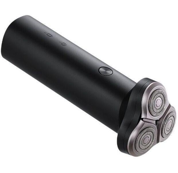 Електробритва Mijia Electric Shaver S300 Чорний (NUN4107CN)