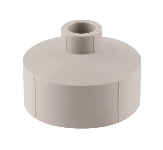 Муфта ППР Pestan редукційна D 63х20 мм (10022240) - фото 2